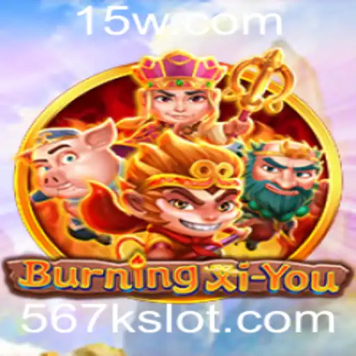 Descubra o Mundo de BurningXiYou: Um Novo Marco nos Jogos de Aventura