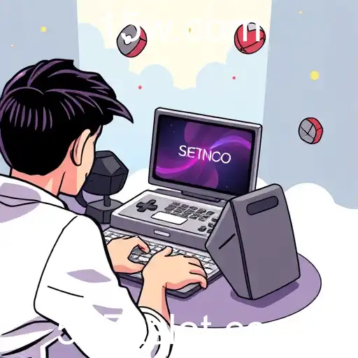 A Evolução dos Jogos Online: Desafios e Oportunidades em {当前年份}