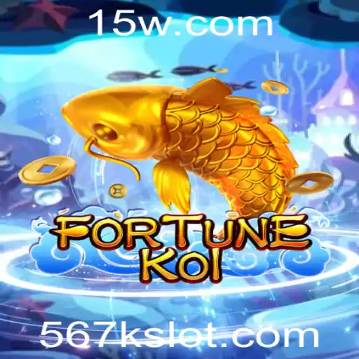 FORTUNEKOI: Mergulhando no Mundo Fascinante do Novo Jogo de Estratégia