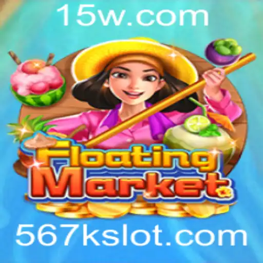 FloatingMarket: A Fascinante Jornada do Mercado Flutuante