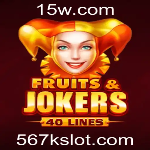 Explore o Mundo de FruitsAndJokers40: Diversão e Estratégia em Cada Rodada