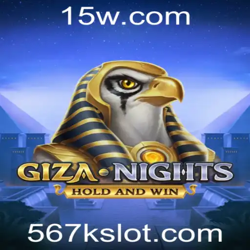 GizaNights: A Nova Sensação do Mundo dos Jogos
