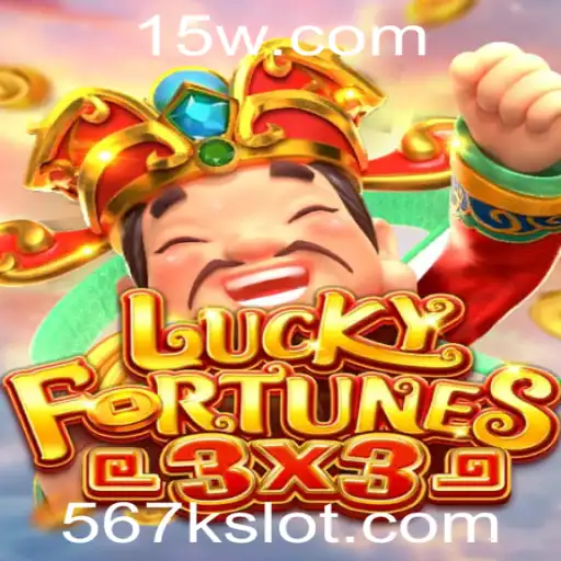 Explorando o Mundo de LUCKYFORTUNES3x3: Uma Nova Experiência no Universo dos Jogos