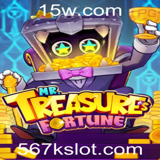 Explorando o Universo de MrTreasuresFortune: A Nova Sensação dos Jogos