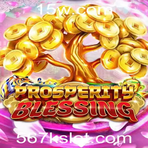 Conheça ProsperityBlessing: O Jogo Que Está Conquistando 567k Jogadores