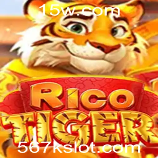 Mergulhe no Universo de RicoTiger: Um Jogo Inovador com 567k Jogadores