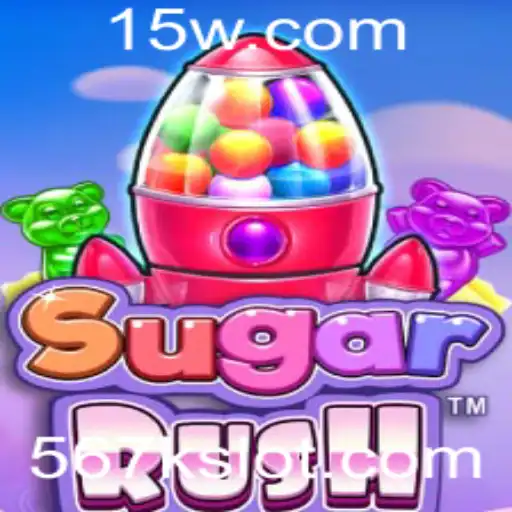 Explorando SugarRush: O Jogo Que Está Conquistando 567k Jogadores