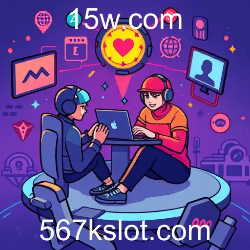 A Transformação dos Jogos Online em 567k: Perspectiva Atual e Futura