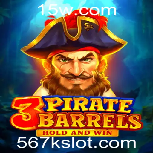 Explore a Aventura de '3PirateBarrels': Um Mergulho nas Regras e Estratégias do Jogo