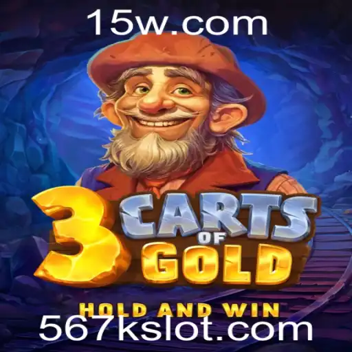 3cartsOfGold: Uma Jornada Emocionante no Mundo dos Jogos Digitais
