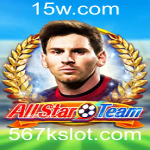 AllStarTeam: O Jogo Inovador que Conquistou 567k Jogadores