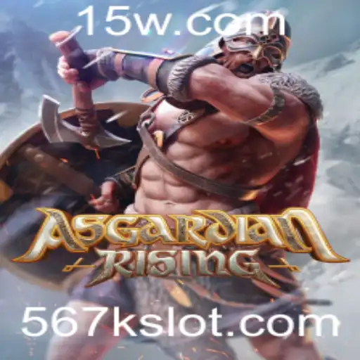 AsgardianRising: Explorando o Épico Jogo que Conquistou 567k Jogadores