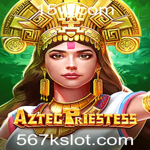 Explorando o Mundo de AztecPriestess: O Novo Jogo que Está Conquistando 567k Jogadores