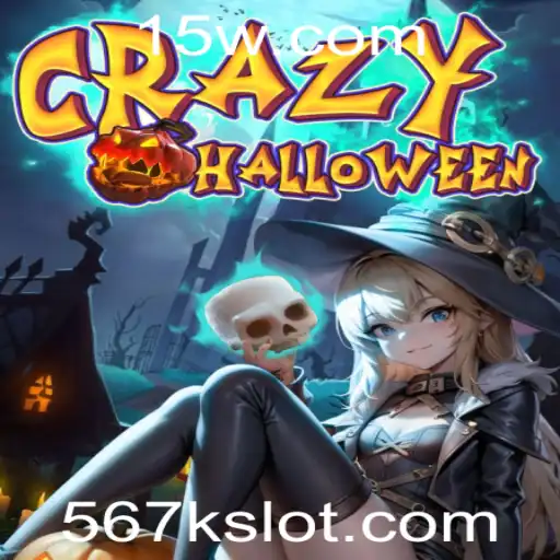 Explorando o Mundo de CrazyHalloween: Uma Aventura Assustadora