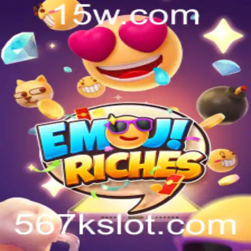 Explorando EmojiRiches: O Fascinante Mundo dos Emojis e Riquezas
