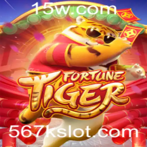 FortuneTiger: Descubra a Magia e Estratégia do Jogo do Momento