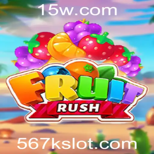 Explorando o Jogo FruitRush: Diversão e Estratégia