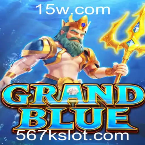 Descubra o Fascinante Mundo de GRANDBLUE: Um Jogo de Estratégia e Aventura