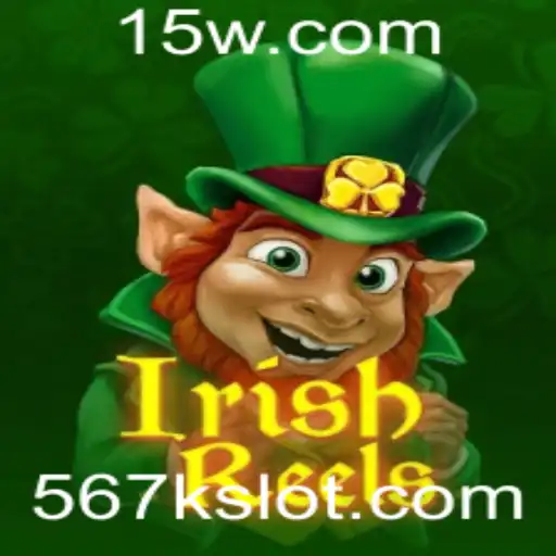 IrishReels: Mergulhando na Cultura Irlandesa com um Toque de Fortuna