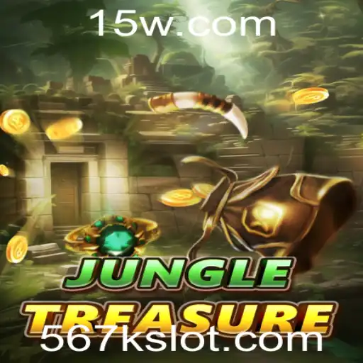 Descubra as Aventuras de JungleTreasure: Um Mundo Selvagem de Diversão e Estratégia