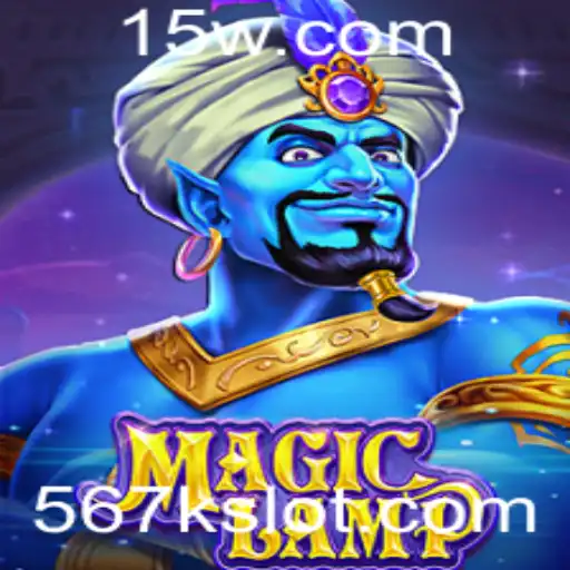 Explorando o Fascinante Universo de MagicLamp: Uma Jornada Envolvente