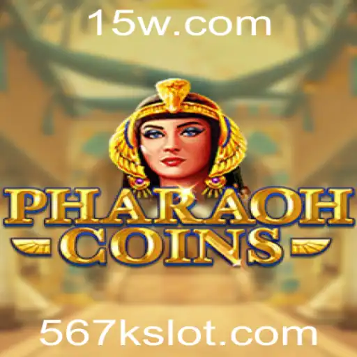 PharaohCoins: Descubra a Fascinação do Novo Jogo que Conquistou 567k Adepotos