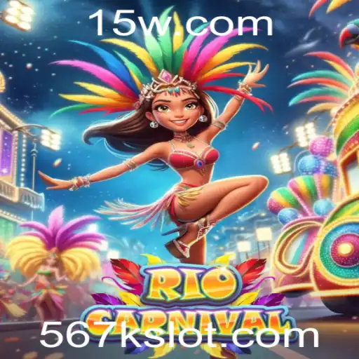 Descubra o Fascinante Mundo de RioCarnival: Jogo que Electriza as Multidões
