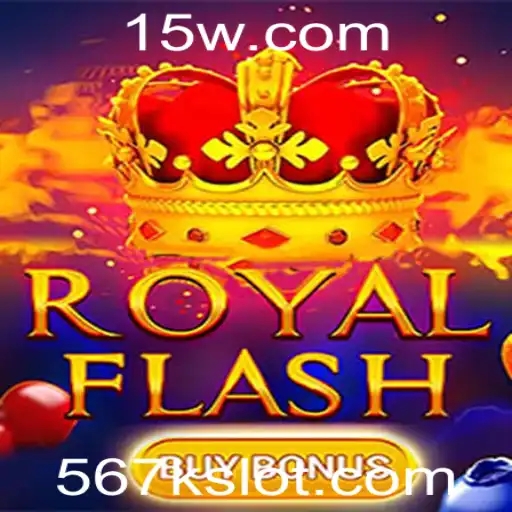 RoyalFlashBuyBonus: Um Mergulho no Mundo do Jogo de Cartas Que Está Conquistando 567k Jogadores