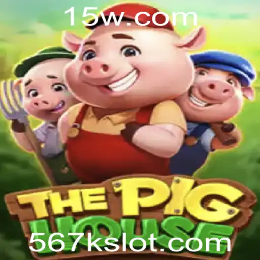 O Jogo ThePigHouse e Seus 567k Aventureiros: Uma Imersão no Mundo dos Porcos