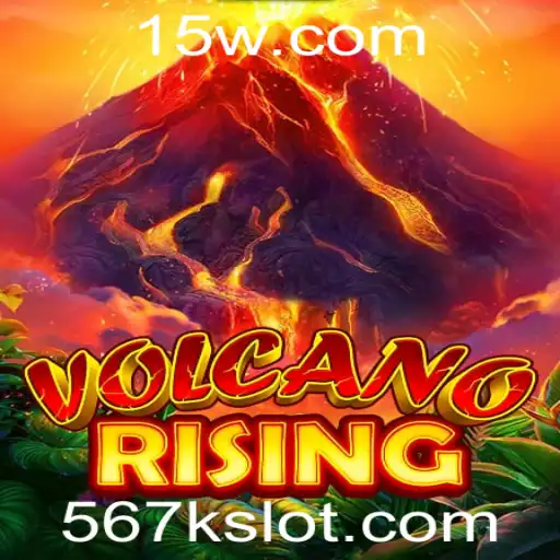 Descubra VolcanoRising: A Emoção de Sobreviver a um Apocalipse Vulcânico